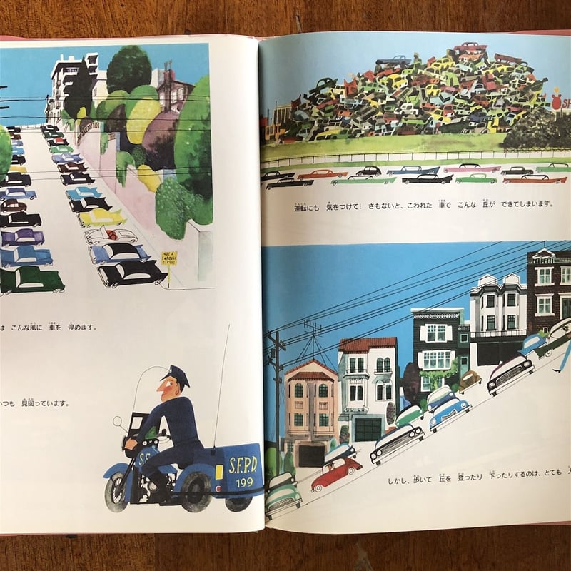 洋書 San Francisco 写真集的書籍 1980年代のサンフランシスコ 洋書 San Francisco 写真集的書籍 1980年代のサンフランシスコ 2025年