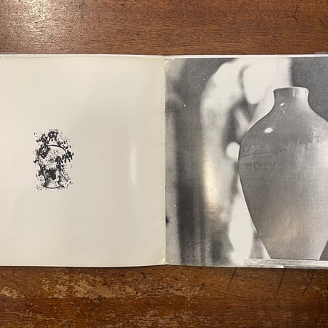 「Llorens Artigas / Joanet Gardy Artigas」Joan Miro 装画（リトグラフ）