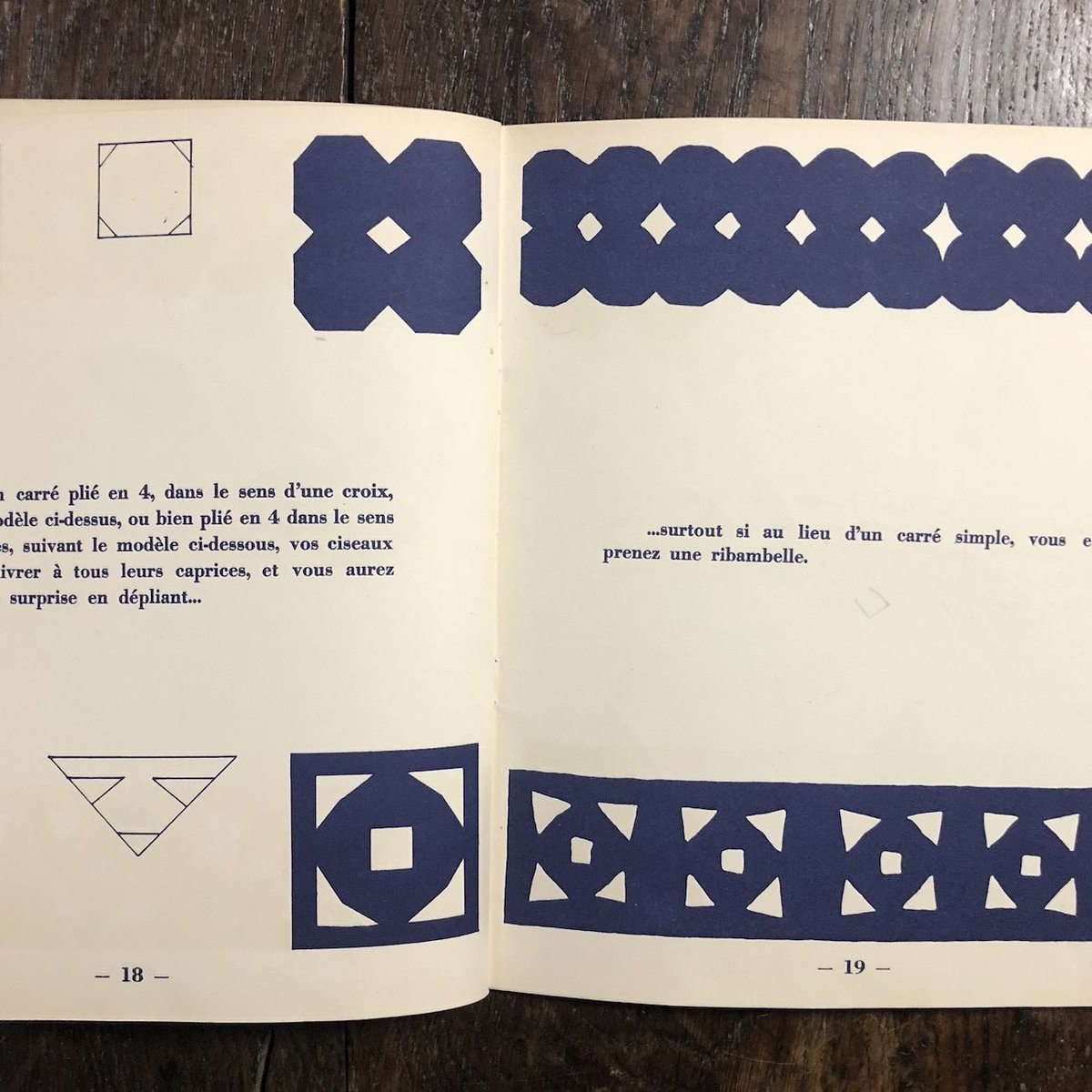 RIBAMBELLES」Nathalie Parain（ナタリー・パラン） | Frober