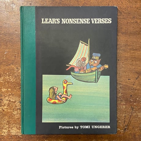 fトミー・ウンゲラー | STORES