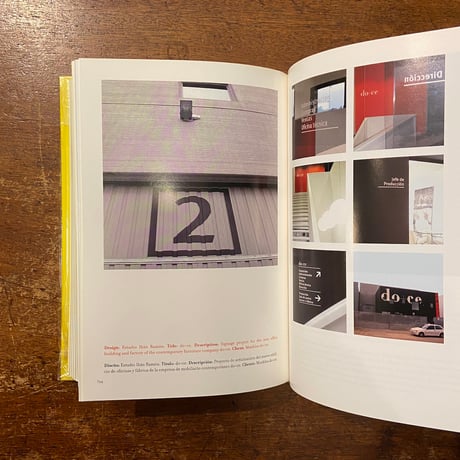 「Select F. Graphic Design from Spain」
