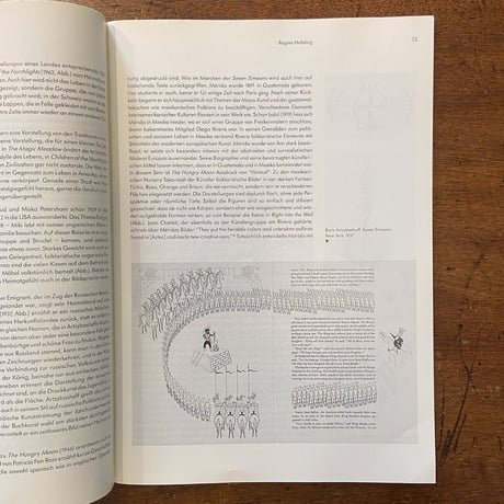 「Passagen 1920-1960：Das Bilderbuch wird kosmopolitisch」