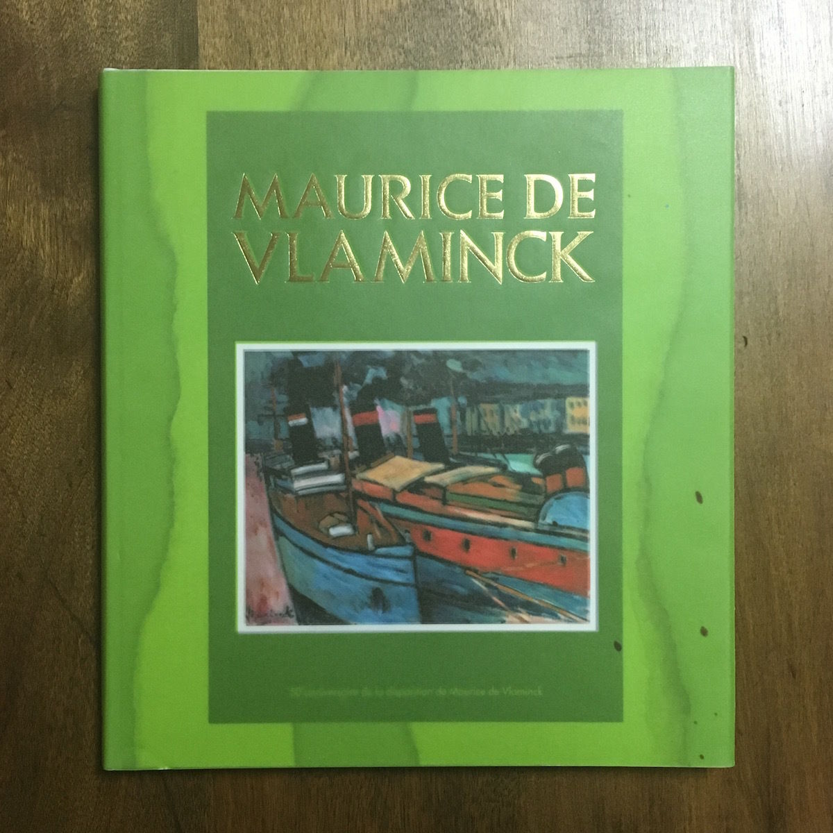 モーリス・ド・ヴラマンク展 没後50年」 | Frobergue online store モーリス・ド・ヴラマンク展 没後50年」 | Frobergue online store