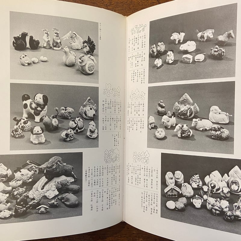 【U752】お絵かき　土鈴　白生地　100個 日本の土鈴」森瀬雅介 斉藤岳南 | Frobergue online store