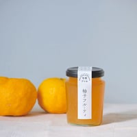完熟ゆず皮ポン酢 （ゆず皮たっぷり） | フミ子の生ゆず胡椒