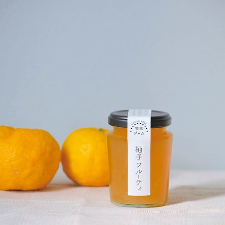 フミ子の生ゆず胡椒