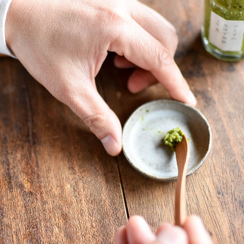 ゆずこしょう@プロフ必読  楽天市場】【ポイント10倍 ※エントリー必須】ゆずこしょう 柚子胡椒