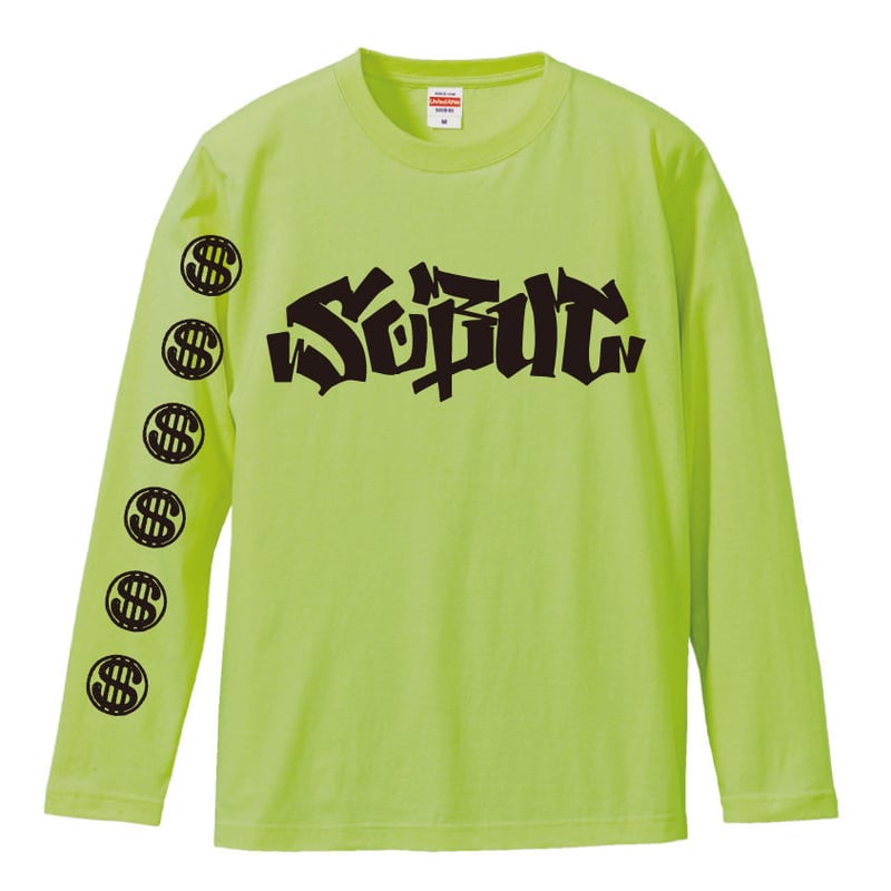 サイン入り】 ソバット SOBUT × WHATEVER コラボTシャツ