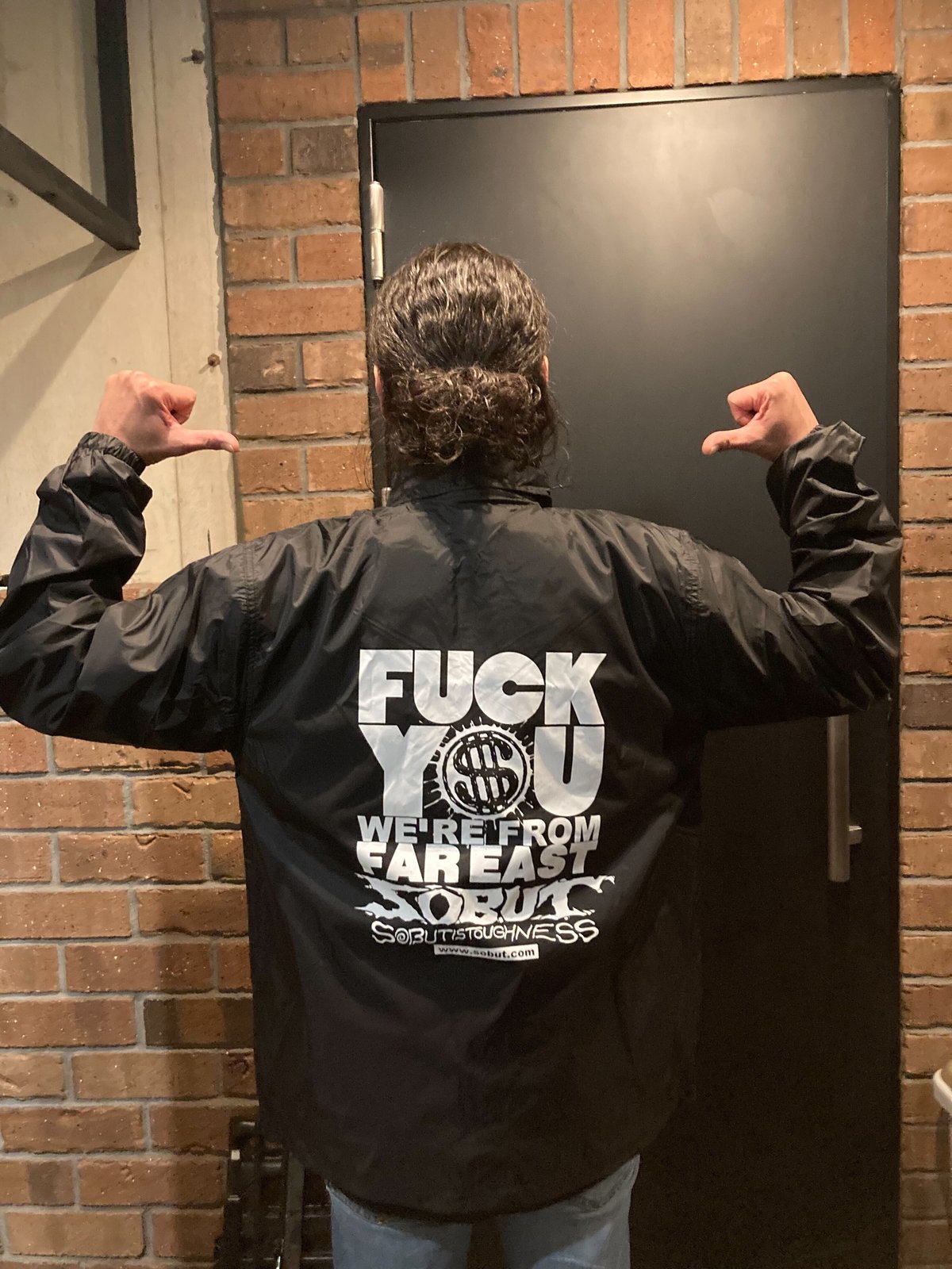 2022コーチジャケット | SOBUT OFFICIAL ONLINE SHOP 2022コーチジャケット | SOBUT OFFICIAL ONLINE SHOP