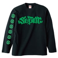 SOBUTロゴTシャツ | SOBUT OFFICIAL ONLINE SHOP