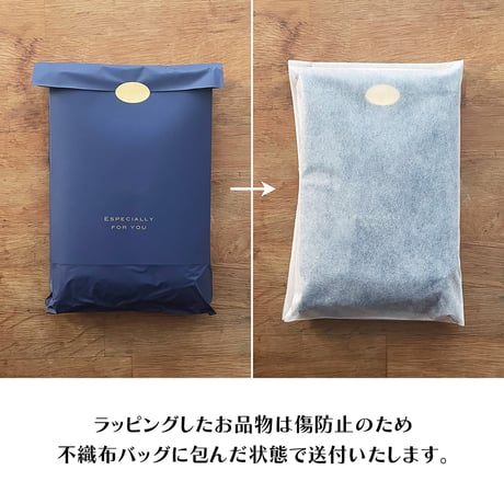 ギフトラッピング