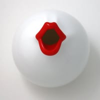 Chu-Lip Pot -Glossy Rouge-