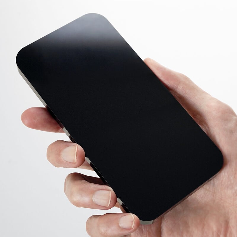 AcryPhone | ekōD Works