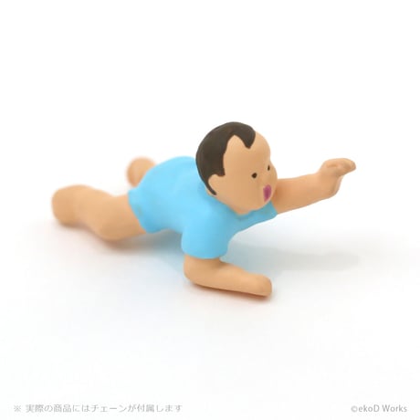 マシマロハンター　ベイビー