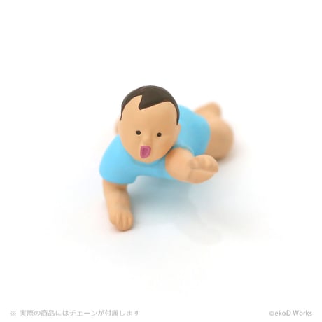 マシマロハンター　ベイビー