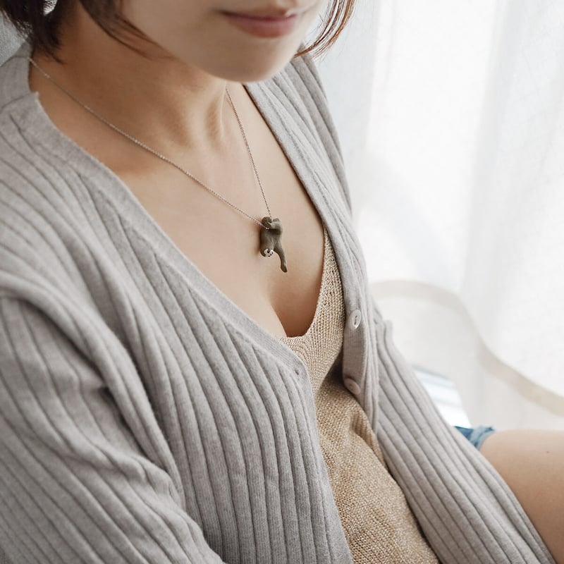 ナマケモノ好きにはたまらない なまけものフレンズ 🦥 @ナマケモノ専門サイト製作中