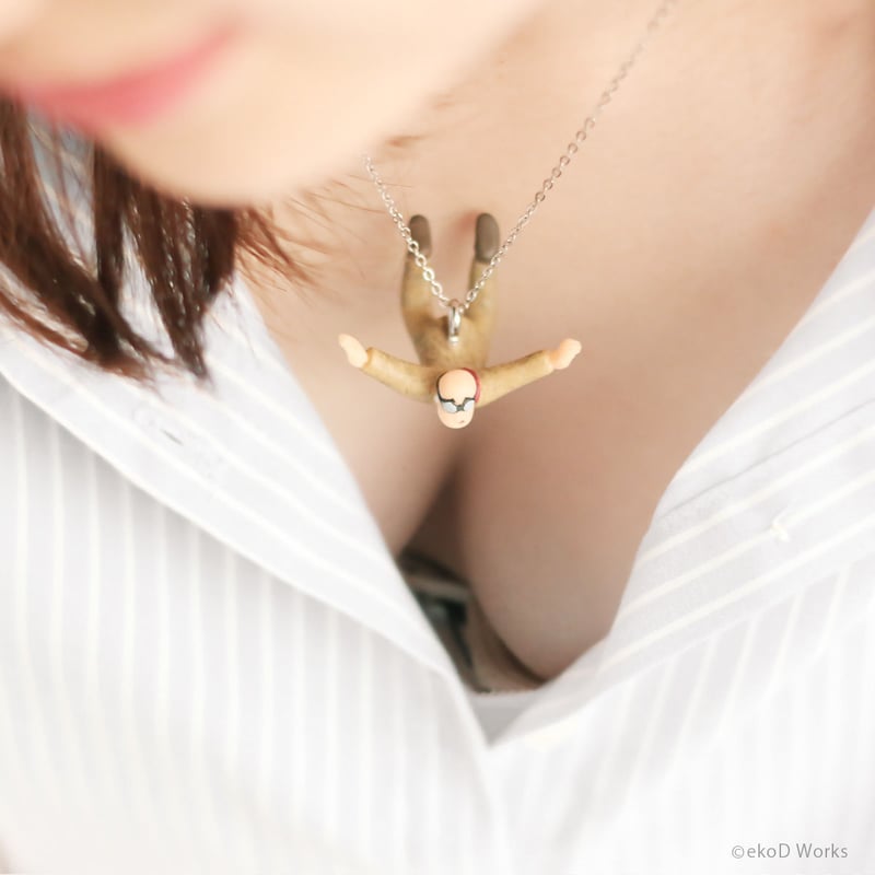 タニマダイバー サラリーマン | ekōD Works