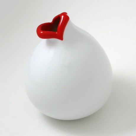 Chu-Lip Pot -Glossy Rouge-