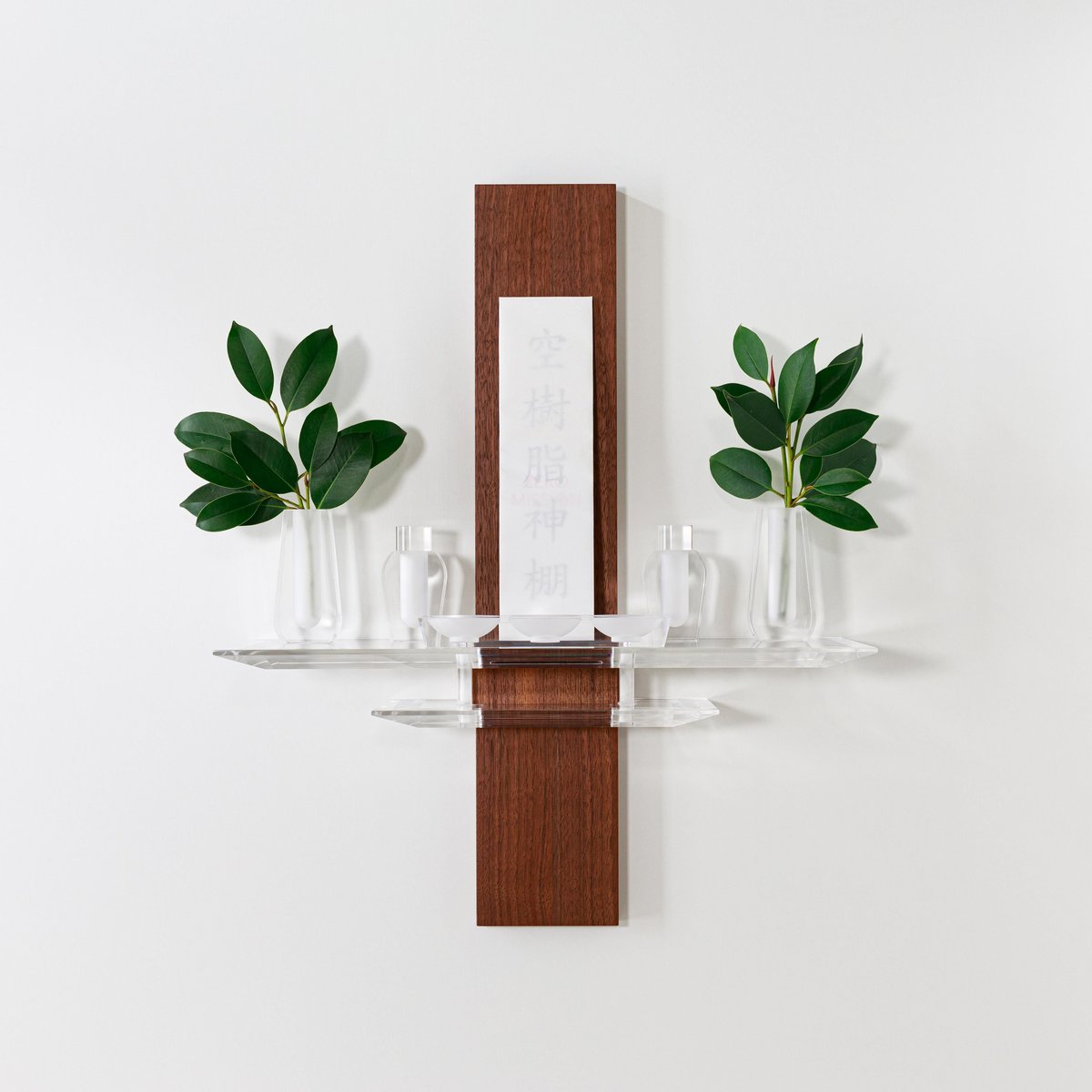 KUU | ZEROMISSION 【廃番】アルミ額縁 全紙 ギャラリー コニカ