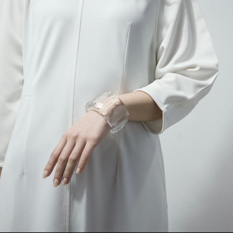 phenomena collection バングル PHENOMENON 約111g フェノメノン SILVER バングル phenomena