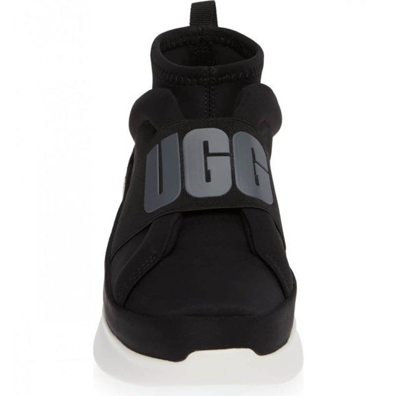 アグ UGG スニーカー レディース UGG スリッポン メンズ スニーカー