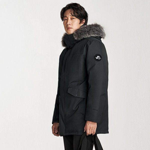 ノースフェイス ダウン メンズ THE NORTH FACE ダウンジャケット