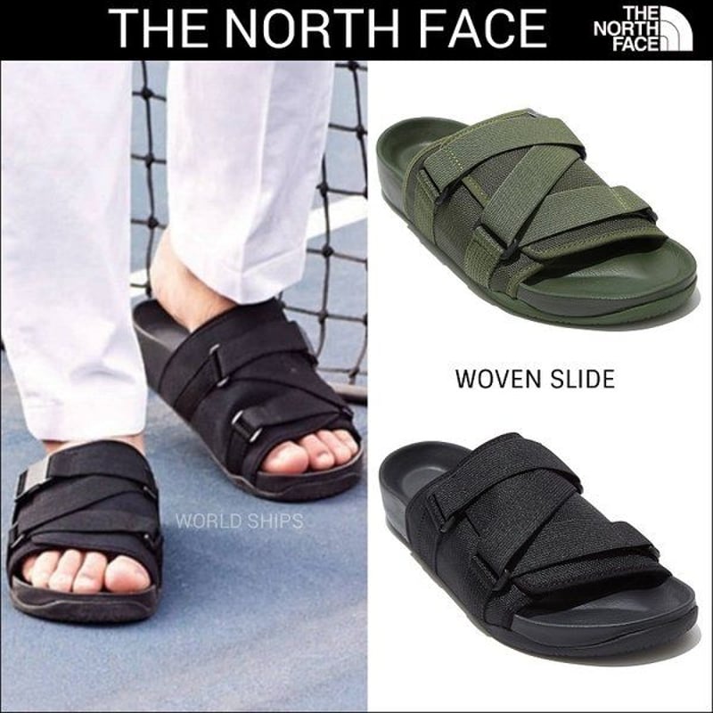 ノースフェイス サンダル メンズ レディース THE NORTH FACE ノースフェイス サンダル メンズ レディース THE NORTH FACE