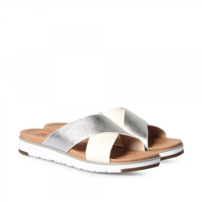 アグ サンダル レディース UGG ケリ KARI カジュアルサンダル メンズ  