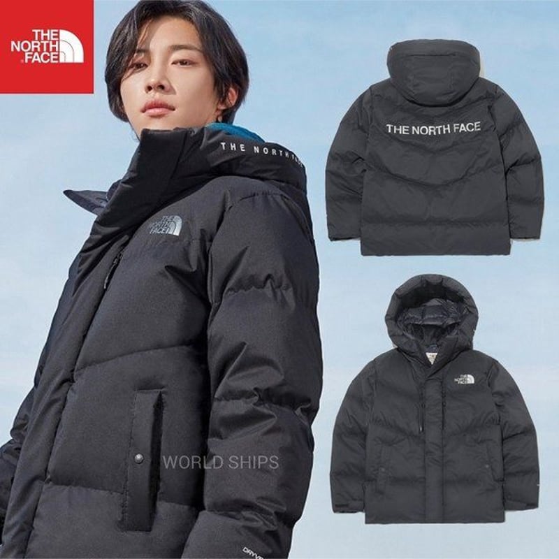 THE NORTH FACE MULTI PLAYER EX DOWN