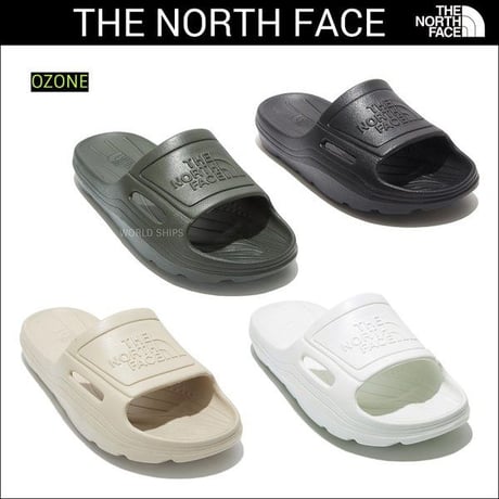 ノースフェイス サンダル メンズ レディース THE NORTH FACE OZONE オゾン ユニセックス 海外限定正規品 tnf-37