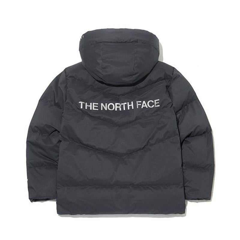 THE NORTH FACE Multi Player down jacket