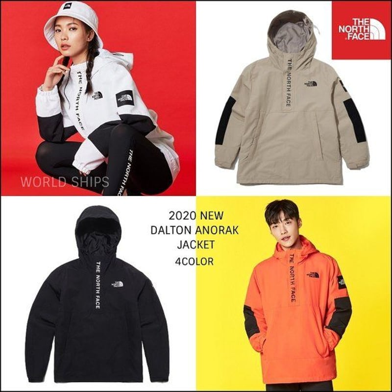 ノースフェイス ジャケット メンズ レディースTHE NORTH FACE NEW DALTO...