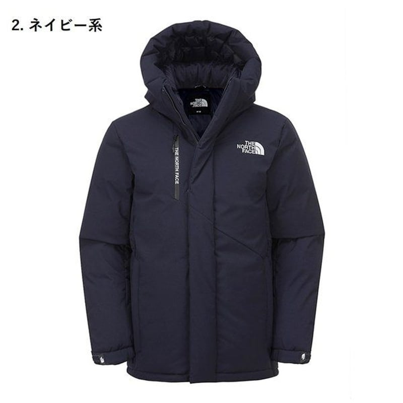 NORTH FACE ノースフェイス　エクスプローリング3