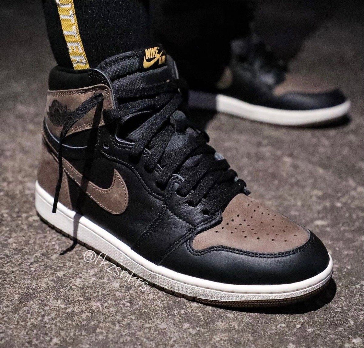 Nike Air Jordan 1 Retro High OG Palomino ナイキ エア...