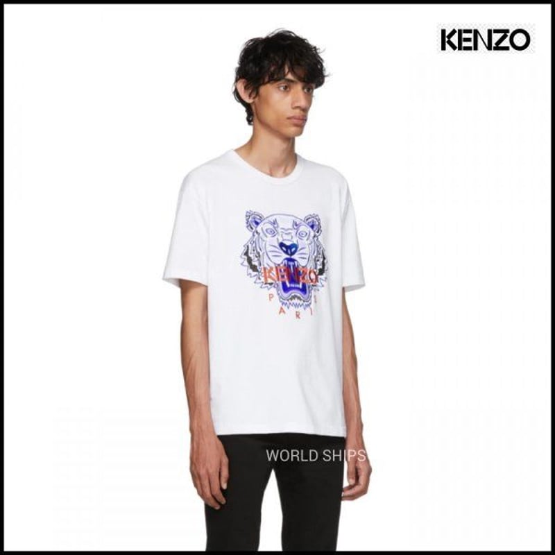 KENZO 半袖　Tシャツ