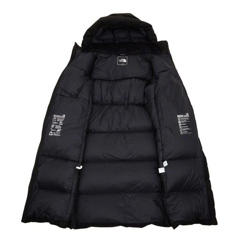 『韓国限定』THE NORTH FACE スーパーエア EX ダウンコート