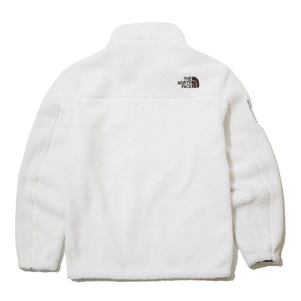 ノースフェイス フリース メンズ レディース モコモコ リモ フリース