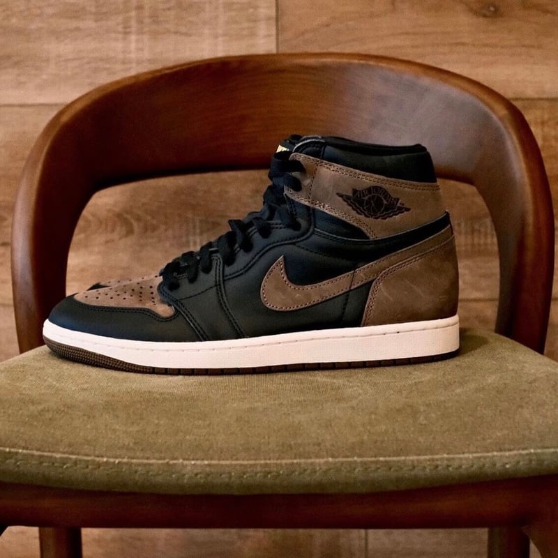 Nike Air Jordan 1 Retro High OG Palomino ナイキ エア...