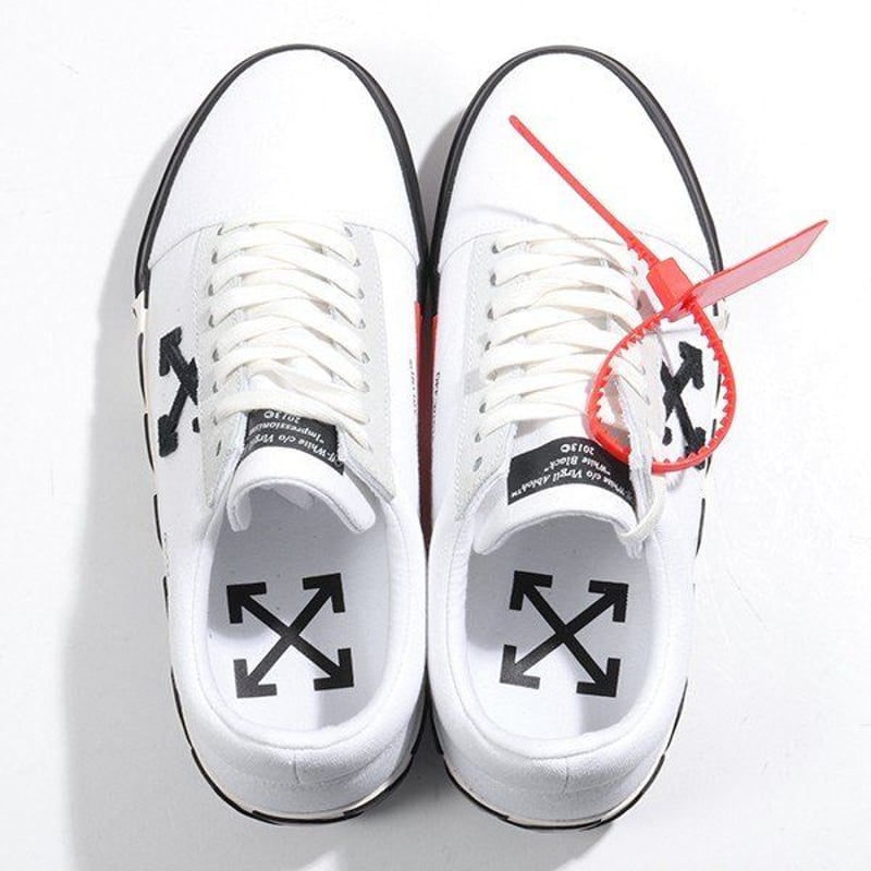 off-white  LOW 3.0 SNEAKER