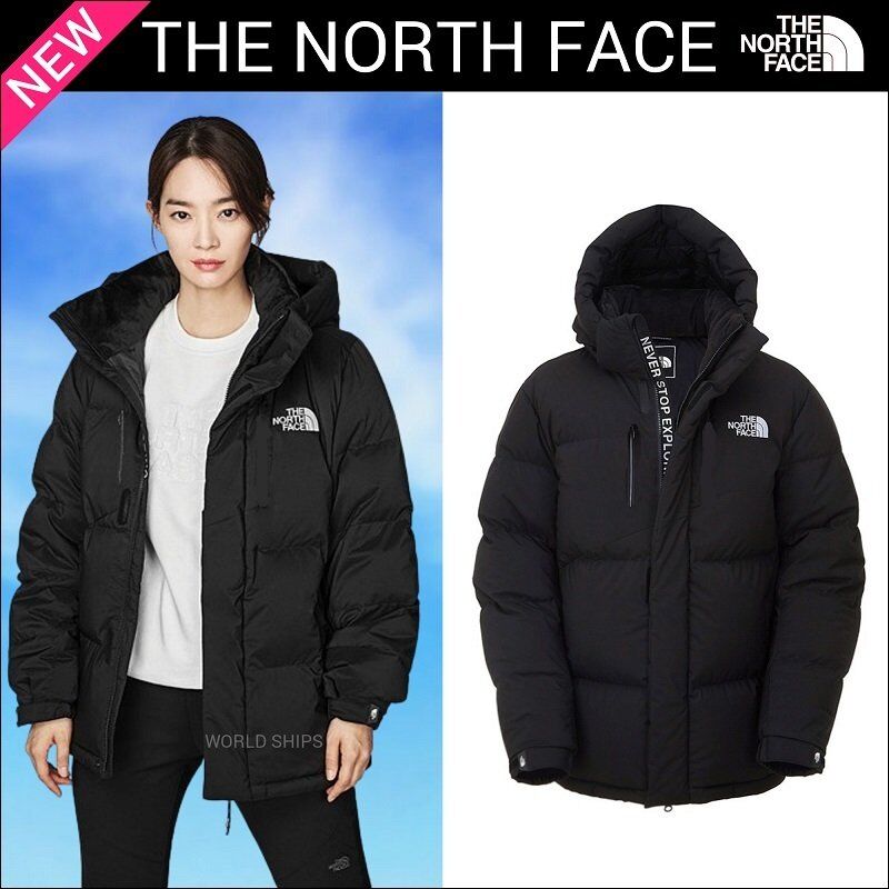 ノースフェイス　THE NORTH FACE スーパーエアダウンジャケット