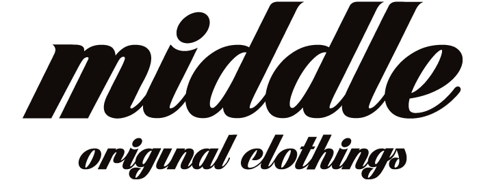 Middle Original Clothings ON LINE STORE