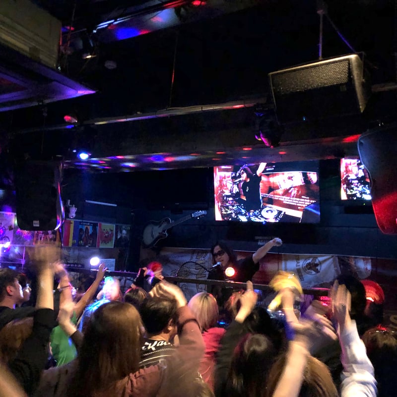 DJ-INA Presents プレミアムバカナイト vol.24 | PiNX RECOR