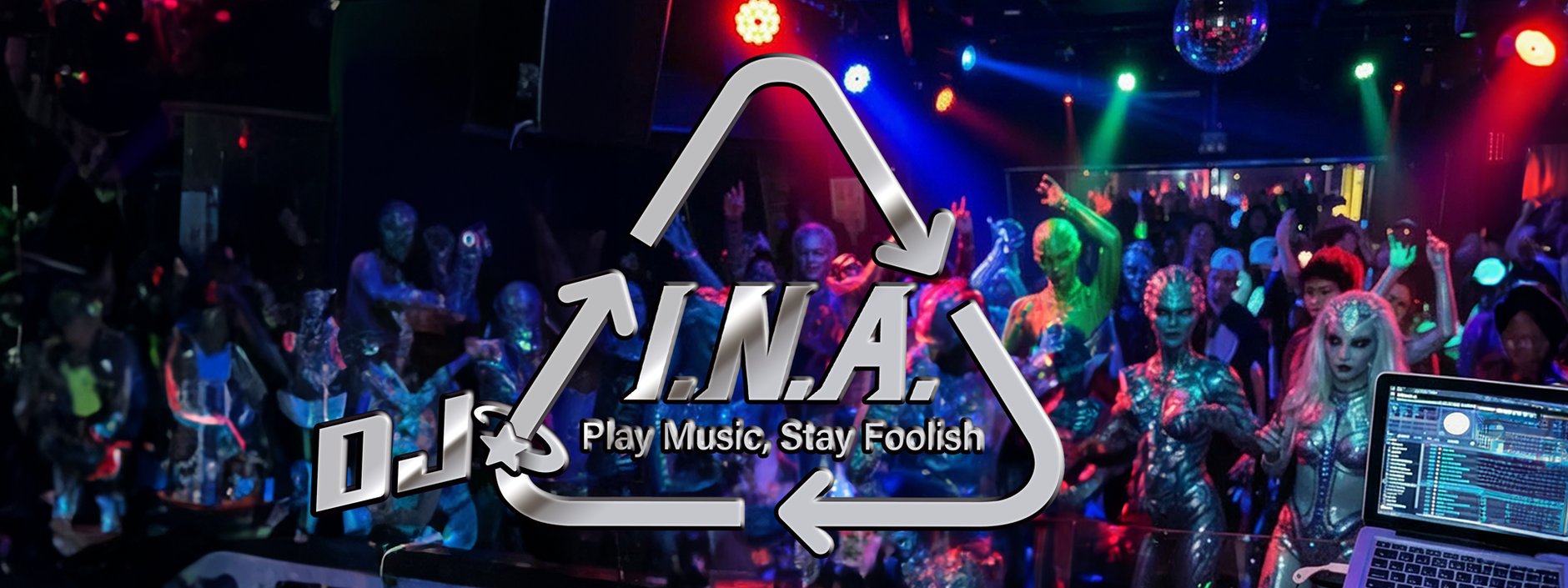 PiNX RECORDS inc. ONLINE SHOP