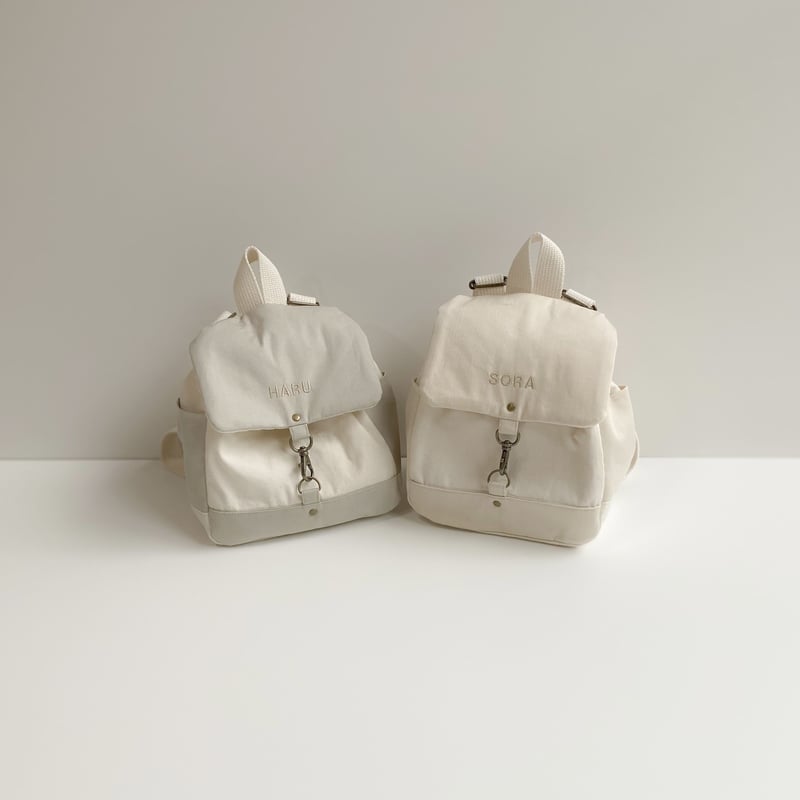 SANDWICH for baby backpack | RiCORDO