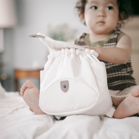 ＯＮＩＧＩＲＩ　for baby backpack