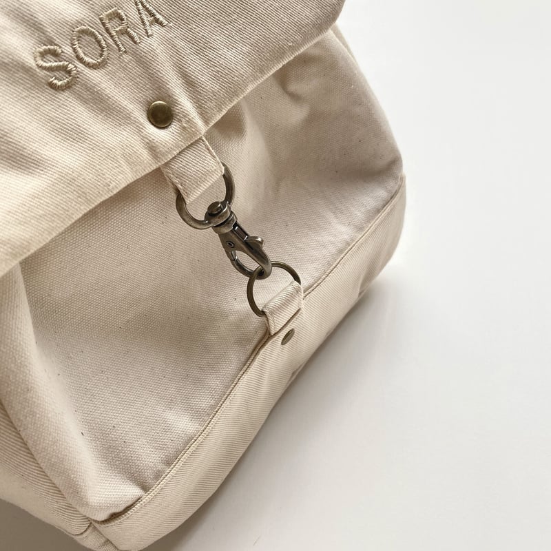 SANDWICH for baby backpack | RiCORDO