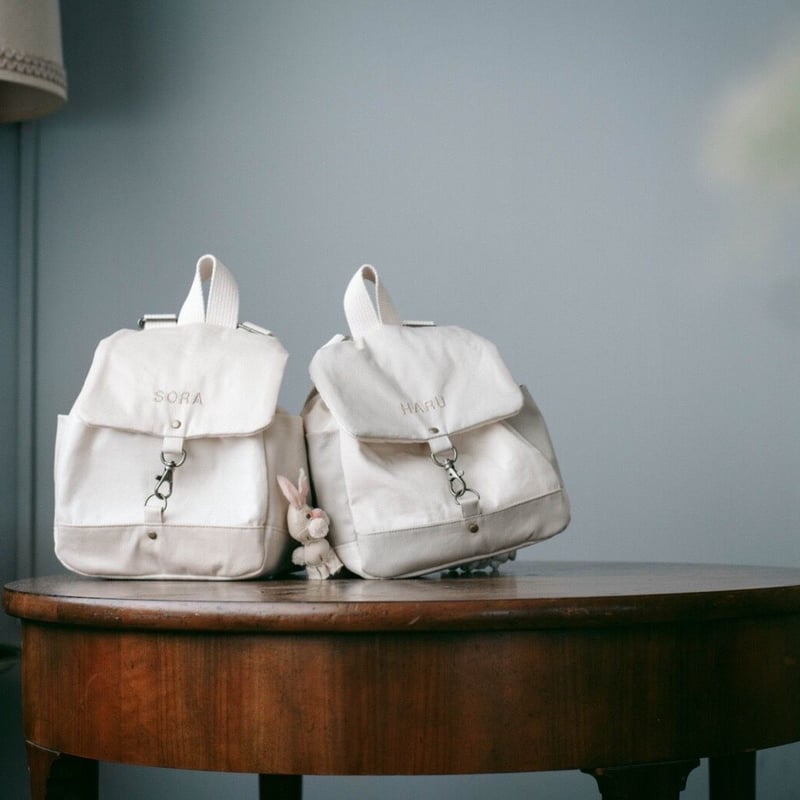 SANDWICH for baby backpack | RiCORDO