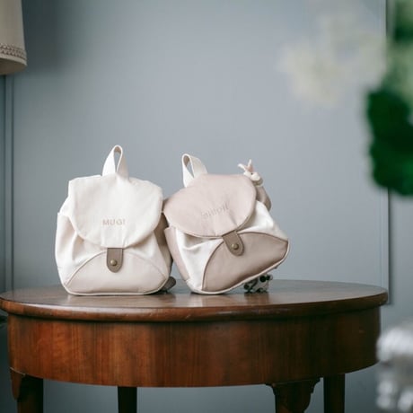 ＯＮＩＧＩＲＩ　for baby backpack