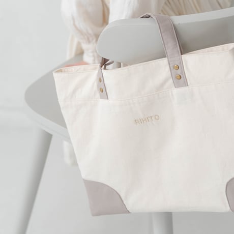 レッスンバッグ　school goods "BASIC"