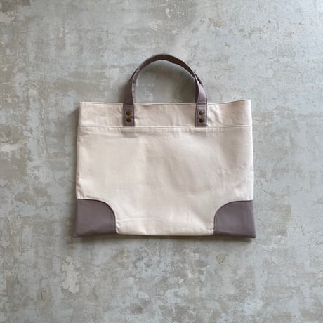 レッスンバッグ　school goods "BASIC"